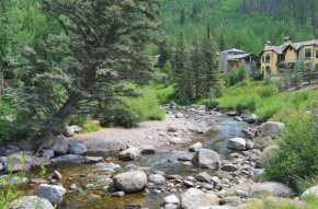 Westhaven 3 Bedroom Luxury Condo In Cascade Village, Steps To Chair Lift